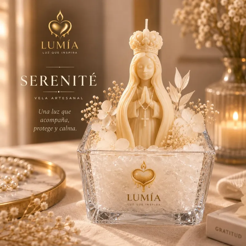 SERENITE