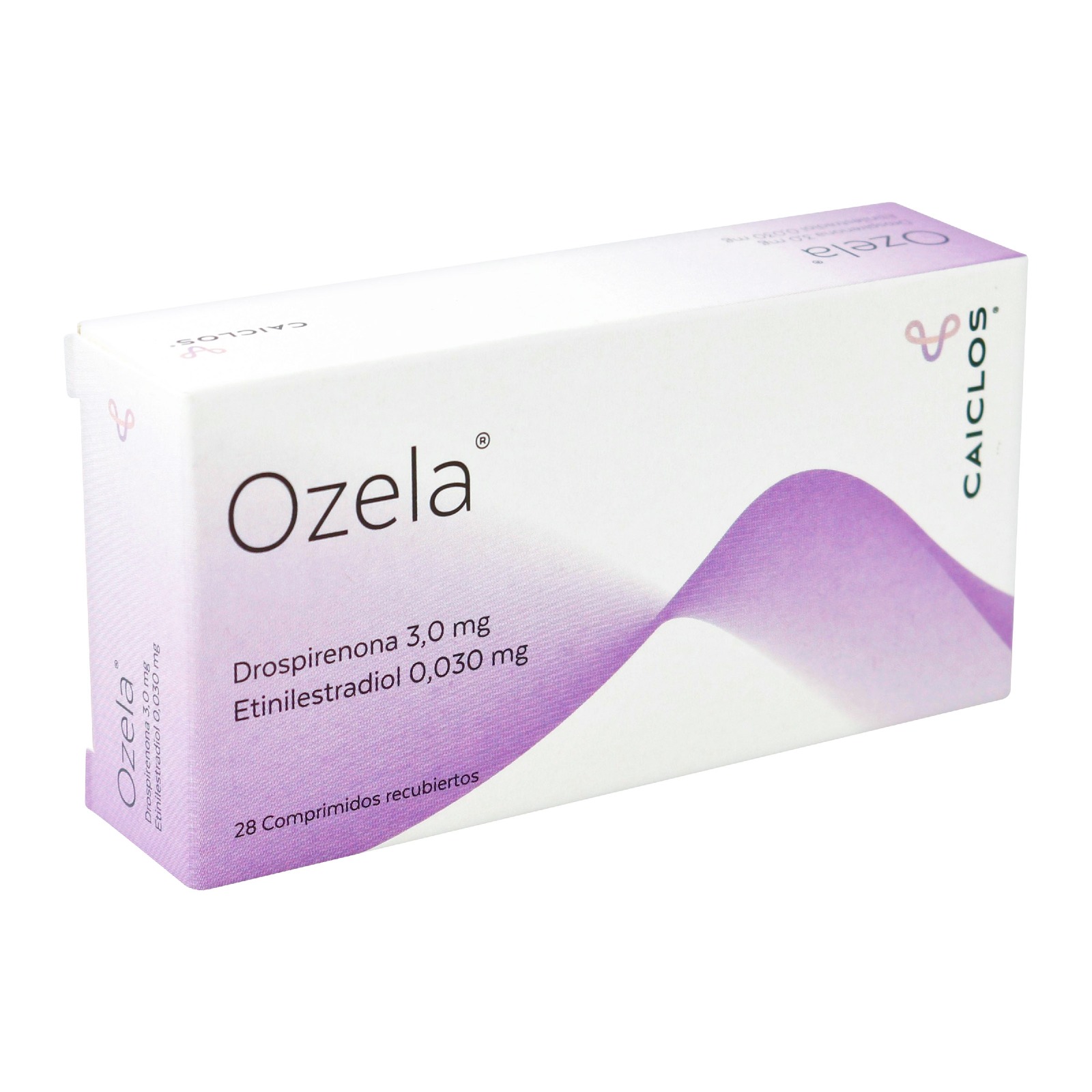 OZELA 28 COMPRIMIDOS (P)24911
