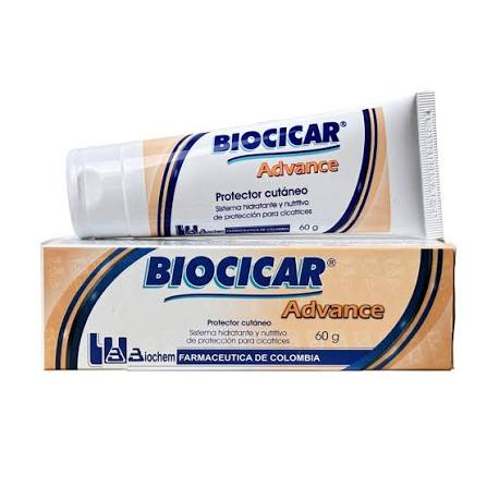 BIOCICAR ADVANCE 60 GR