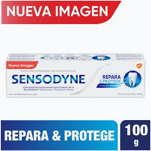 CRE.DENTAL SENSODYNE REPARA 100 GR(PDC)